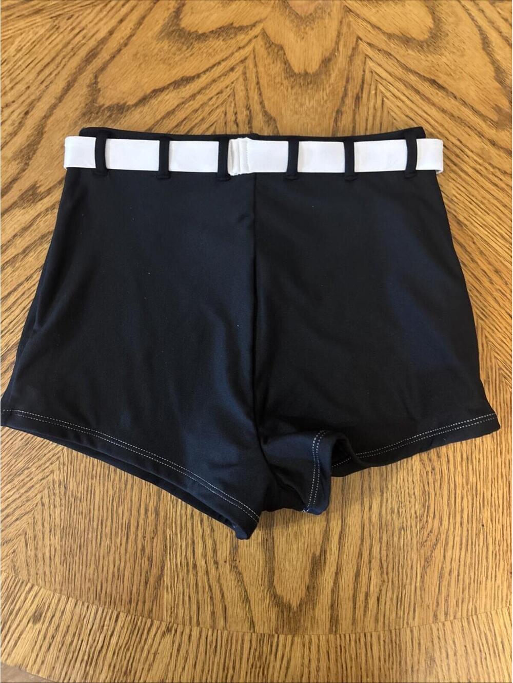 Free People Inner Realm Confidence Surf Swim Shorts, SZ XS, $89, NWOT, #3248 - Picture 4 of 4